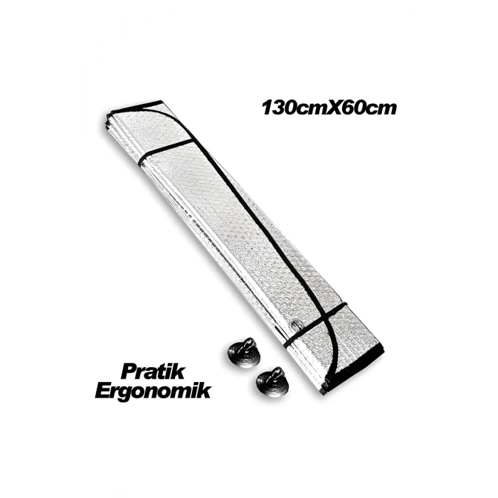 USLUCAN ALIŞVERİŞ Oto Ön Cam Güneşliği