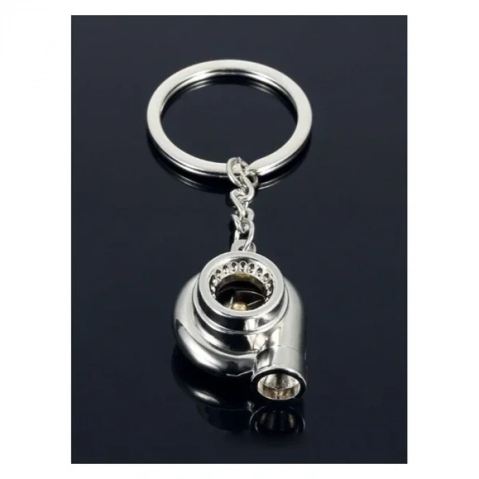 USLUCAN ALIŞVERİŞ Oto Turbo Anahtarlık