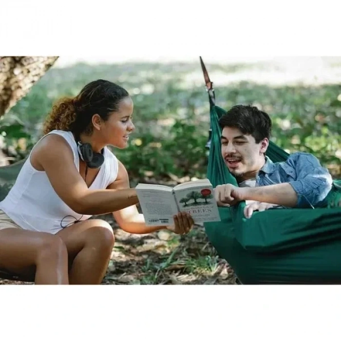 USLUCAN ALIŞVERİŞ Outdoor Hamak