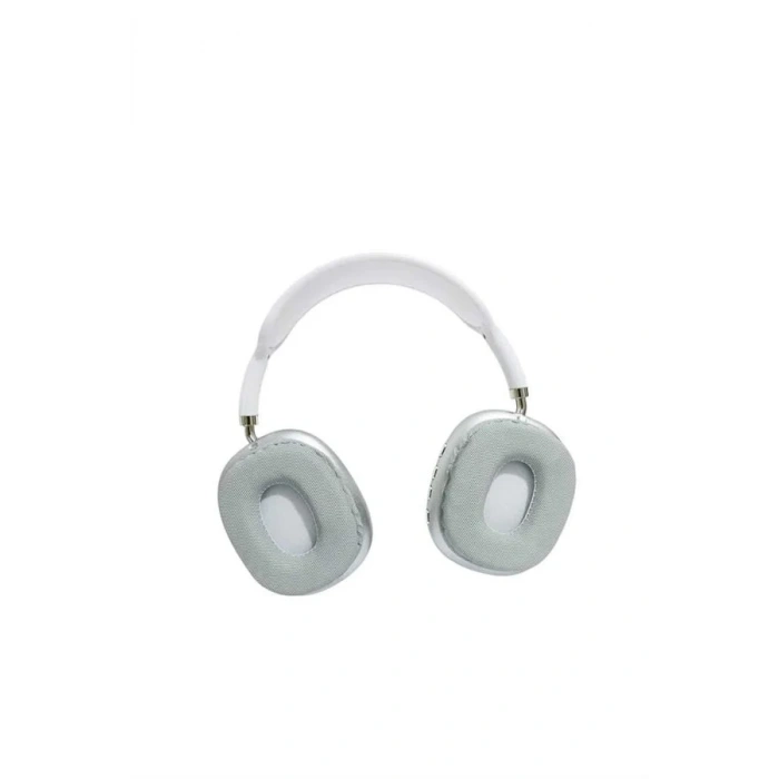 USLUCAN ALIŞVERİŞ P9 PLUS KULAKLIK BEYAZ