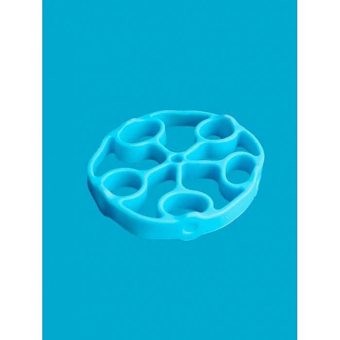 USLUCAN ALIŞVERİŞ Parmak Egzersiz Aleti NRD18