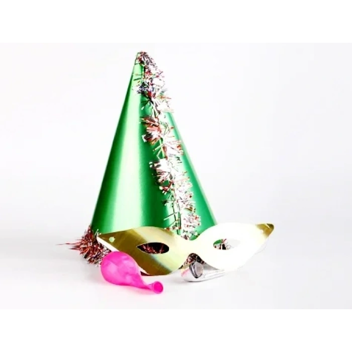 USLUCAN ALIŞVERİŞ Parti Özel Kotyon Set