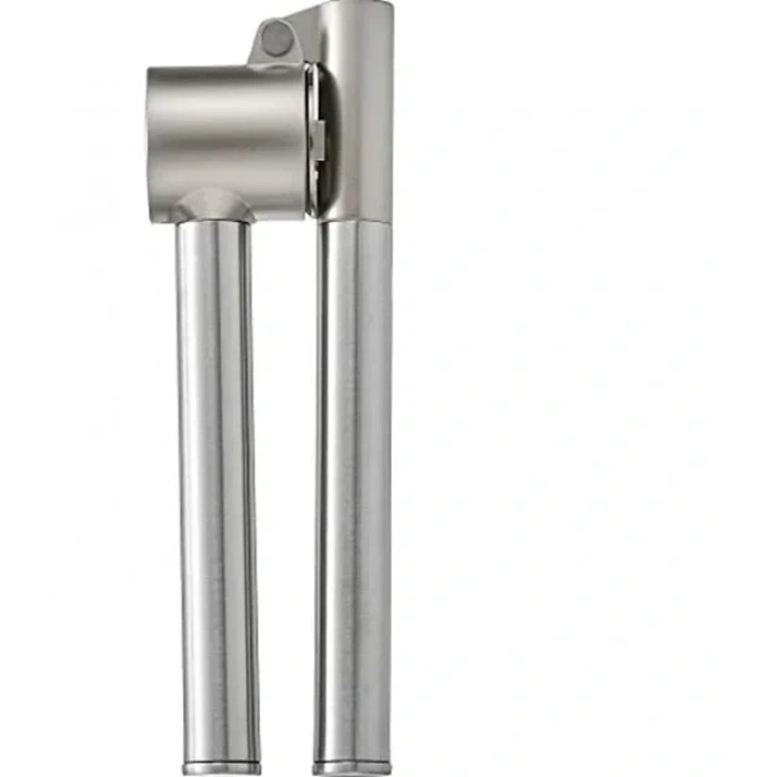 USLUCAN ALIŞVERİŞ Paslanmaz Çelik Sarımsak Ezici