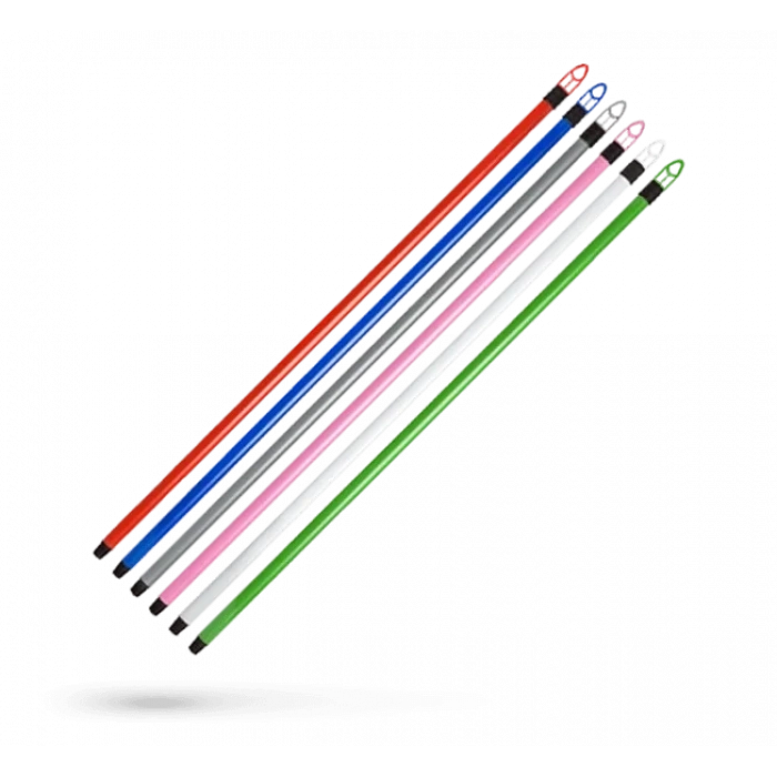 USLUCAN ALIŞVERİŞ Paspas / Çek Çek Sapı - 120 Cm