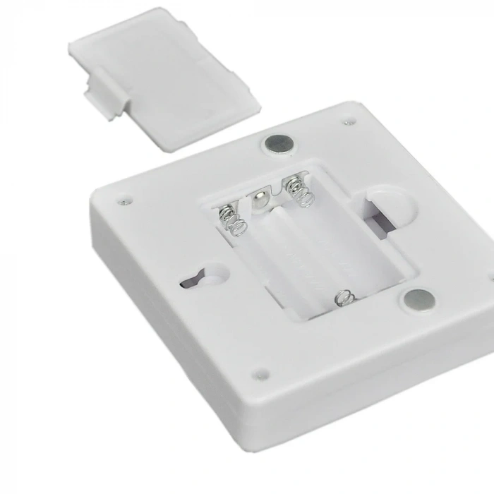 USLUCAN ALIŞVERİŞ PeakStar PS-801 COB Ledli Mıknatıslı Yapışkanlı Lamba