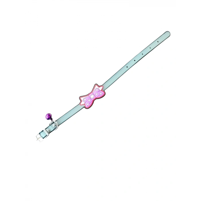 USLUCAN ALIŞVERİŞ Petzoom Silikon KediTasması PZT 708