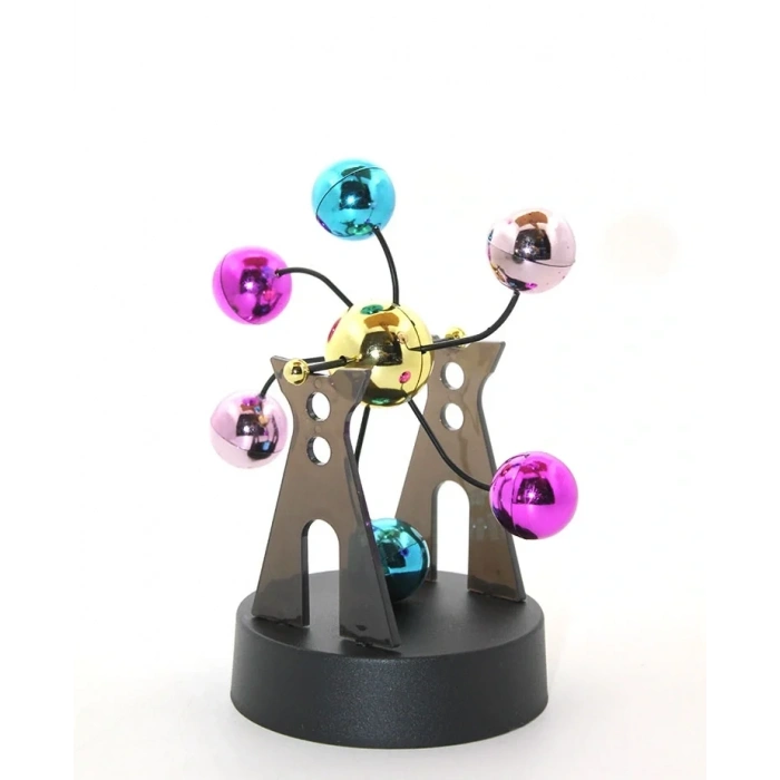 USLUCAN ALIŞVERİŞ Pilli Denge Balans Model 7