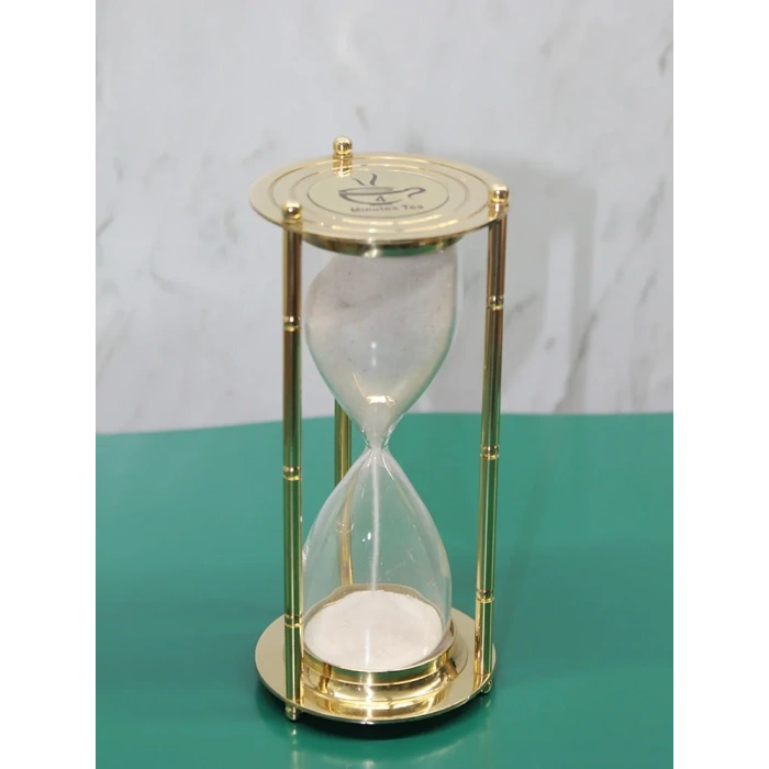 USLUCAN ALIŞVERİŞ Pirinç Kum Saati