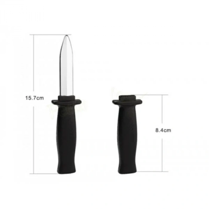 USLUCAN ALIŞVERİŞ Plastik Şaka Bıçağı