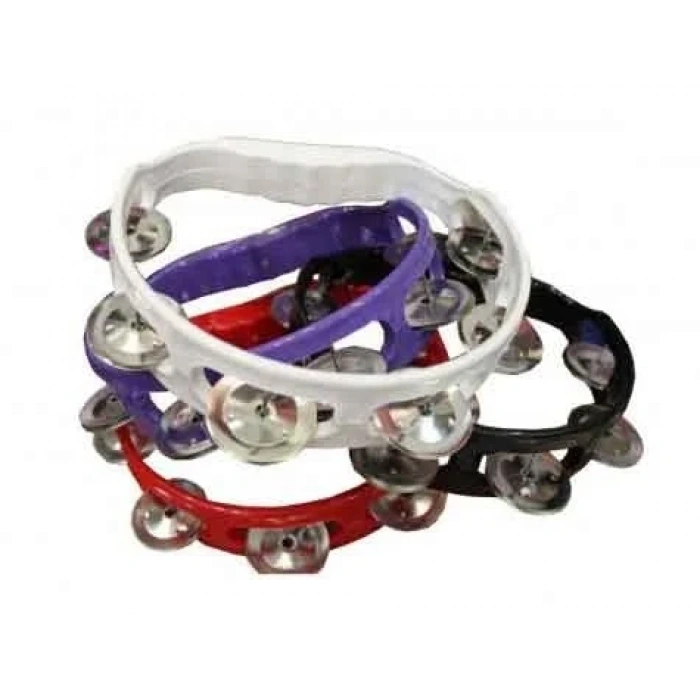 USLUCAN ALIŞVERİŞ Plastik Zilli Tef