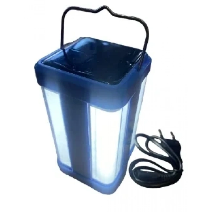 USLUCAN ALIŞVERİŞ Polizei P-1663 GÜNEŞ ENERJİLİ ŞARJLI GÜÇLÜ IŞILDAK