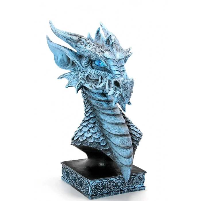 USLUCAN ALIŞVERİŞ Polyester Dragon