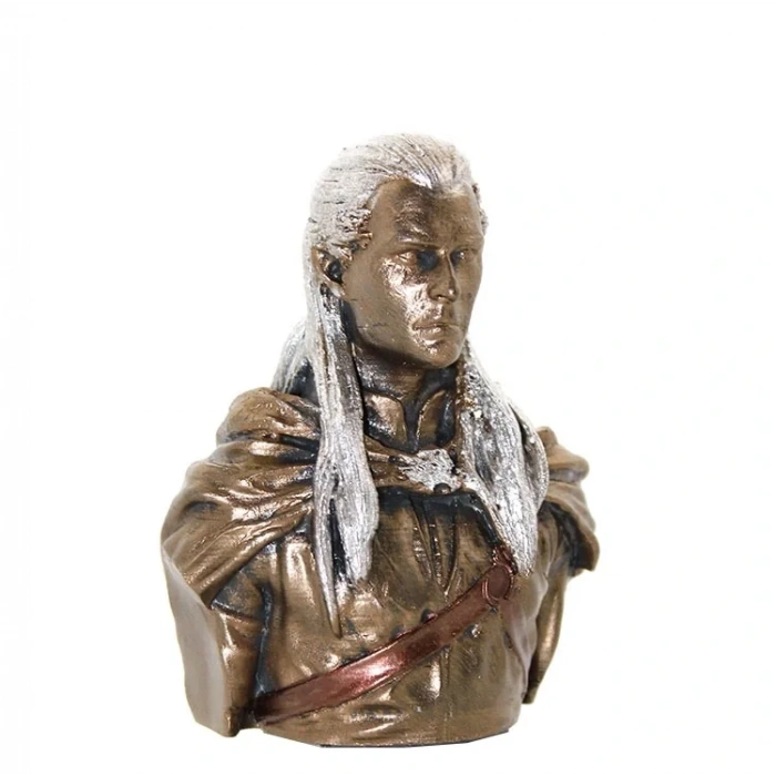 USLUCAN ALIŞVERİŞ Polyester Legolas Büst Küçük Boy