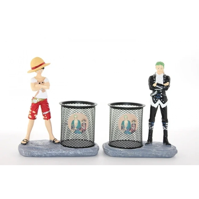 USLUCAN ALIŞVERİŞ Polyester One Piece Kalemlik