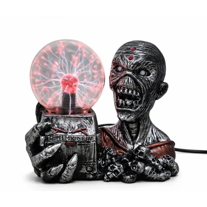 USLUCAN ALIŞVERİŞ Polyester Plazma Lamba Model 3