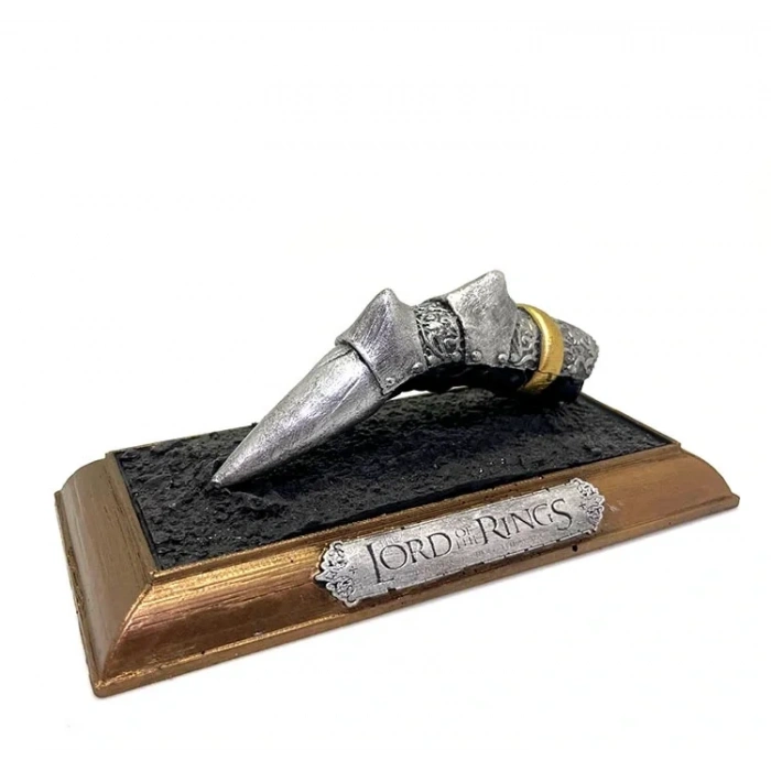 USLUCAN ALIŞVERİŞ Polyester Sauron Parmağı