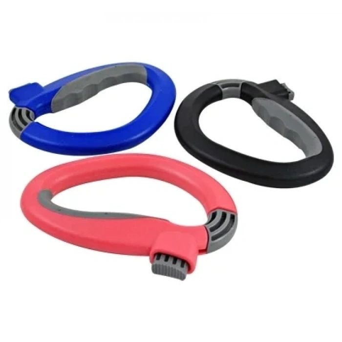 USLUCAN ALIŞVERİŞ Poşet Taşıma Aparatı