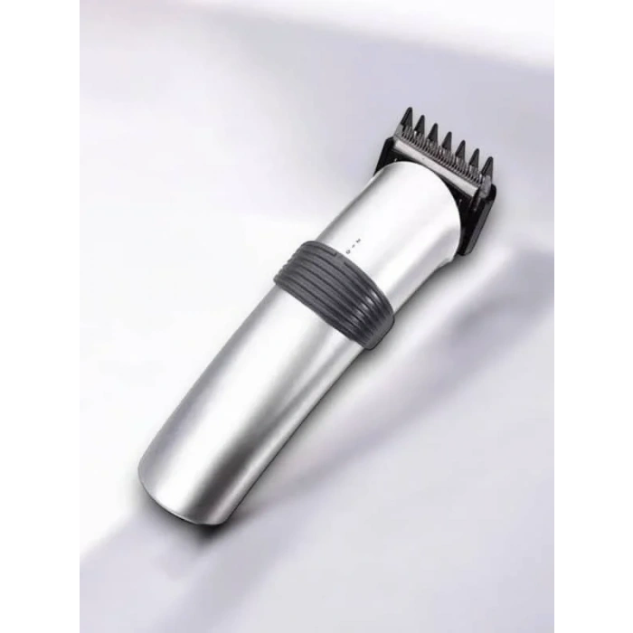 USLUCAN ALIŞVERİŞ Profesyonel Tıraş Makinesi Seti