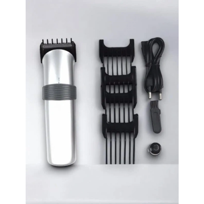 USLUCAN ALIŞVERİŞ Profesyonel Tıraş Makinesi Seti