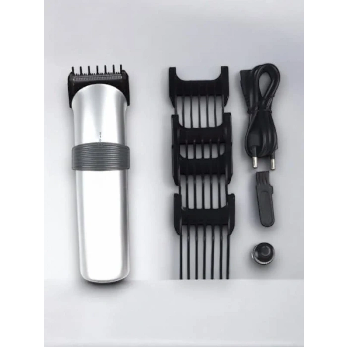 USLUCAN ALIŞVERİŞ Profesyonel Tıraş Makinesi Seti
