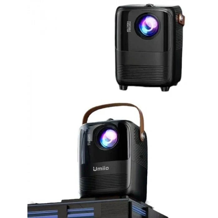 USLUCAN ALIŞVERİŞ PROJEKSİYON