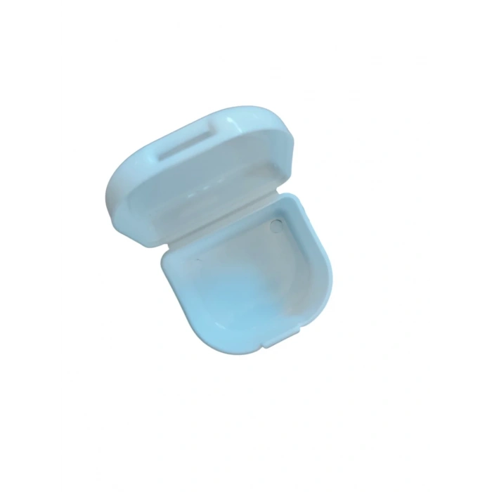 USLUCAN ALIŞVERİŞ Protez Diş Saklama Kabı 1155