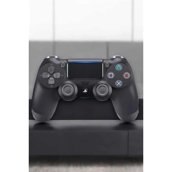USLUCAN ALIŞVERİŞ PS4 Oyun Kolu Kamuflaj Desenli Joystick
