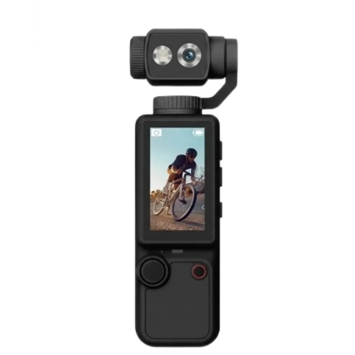 USLUCAN ALIŞVERİŞ Q8 AKSİYON KAMERA SİYAH