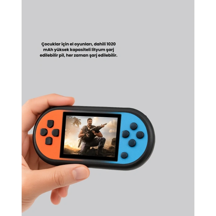 USLUCAN ALIŞVERİŞ Q8 ATARİ