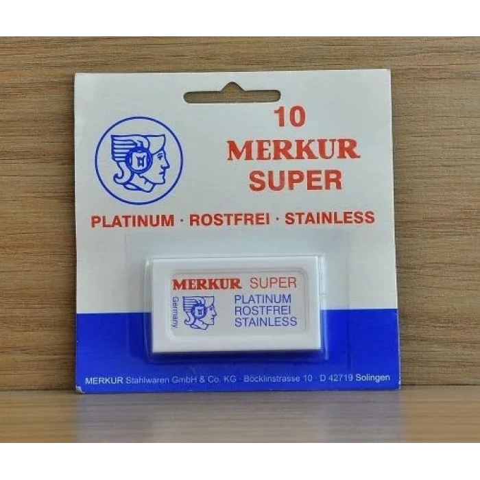 USLUCAN ALIŞVERİŞ Raspa Jileti 10lu