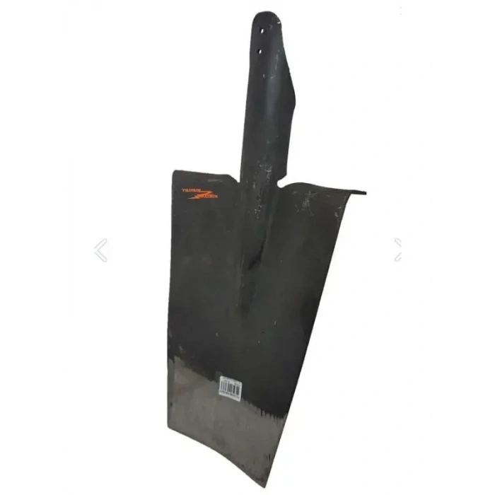 USLUCAN ALIŞVERİŞ Ray Çelik Kesik Bel Küreği Kalın Büyük Boy 29 cm , 1.Kalite