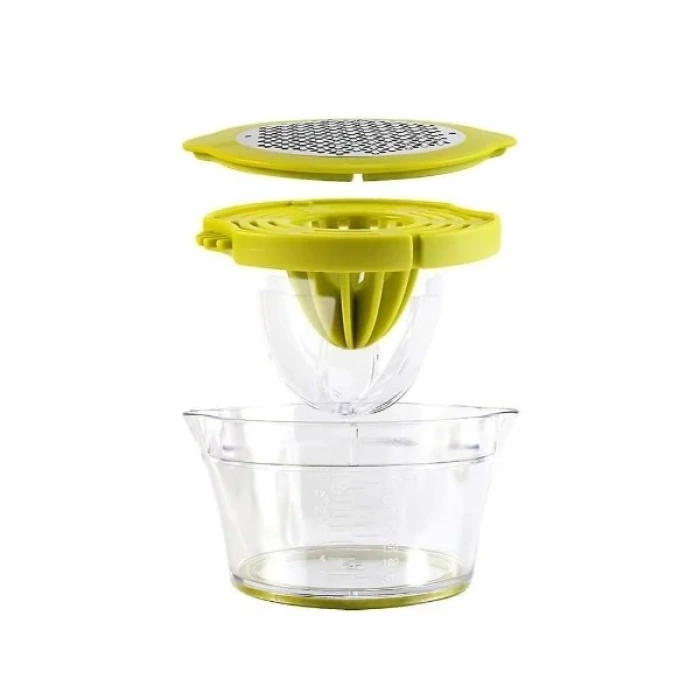 USLUCAN ALIŞVERİŞ Rendeli Narenciye Sıkacağı