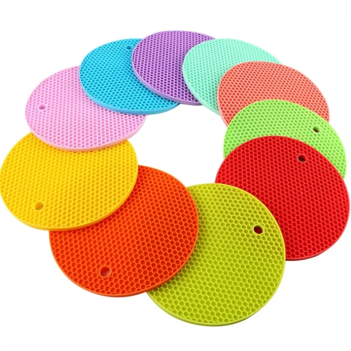 USLUCAN ALIŞVERİŞ Renkli Nihale Kalbura Bastı Kalıbı