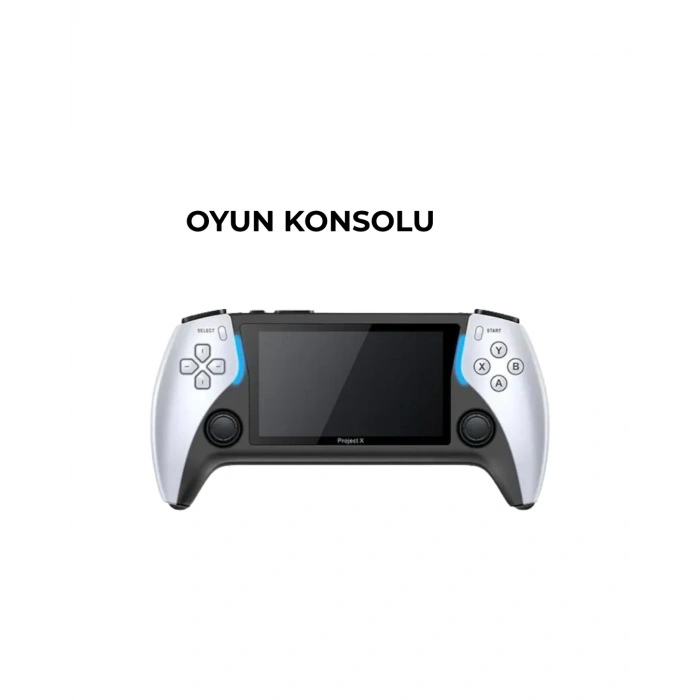USLUCAN ALIŞVERİŞ RETRO OYUN KONSOLU