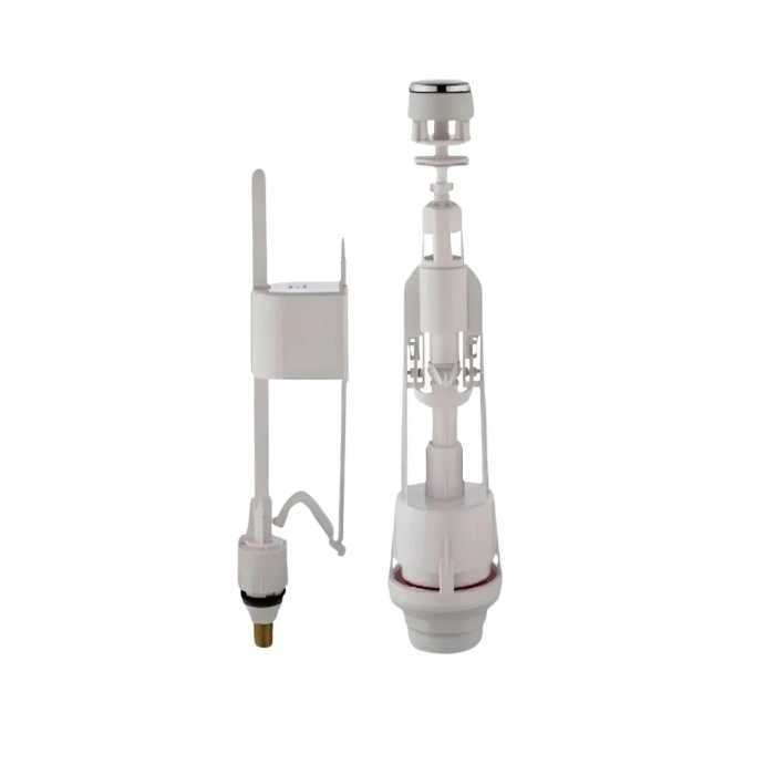 USLUCAN ALIŞVERİŞ REZERVUAR