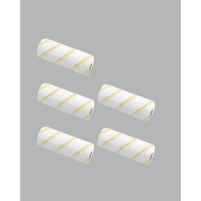 USLUCAN ALIŞVERİŞ RULO FIRÇA 5Lİ