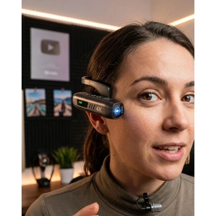 USLUCAN ALIŞVERİŞ S11 PRO KAMERA