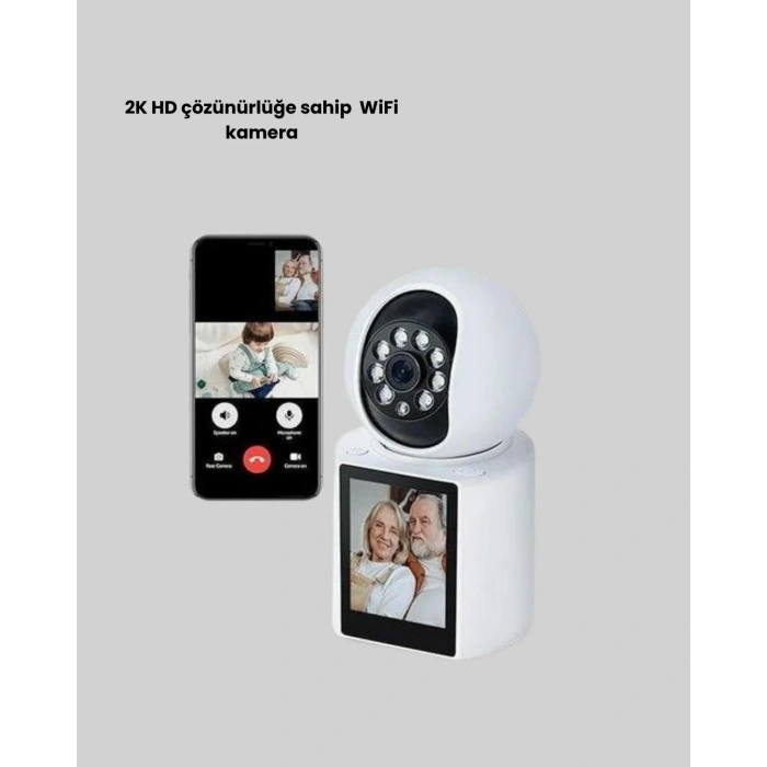 USLUCAN ALIŞVERİŞ S8 KAMERA