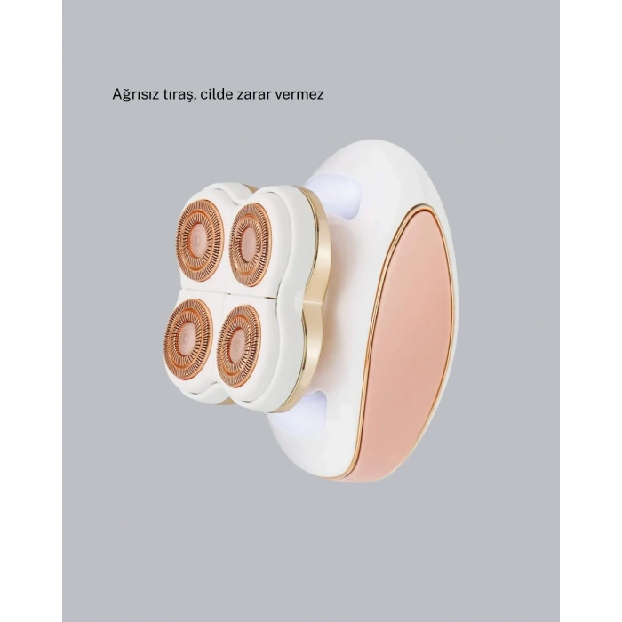 USLUCAN ALIŞVERİŞ S908 EPİLASYON