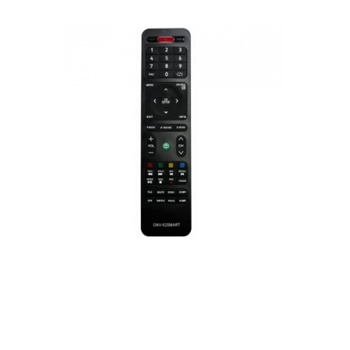 USLUCAN ALIŞVERİŞ SABA NORMENDE  ONVO Uyumlu Kumanda - LCD 622