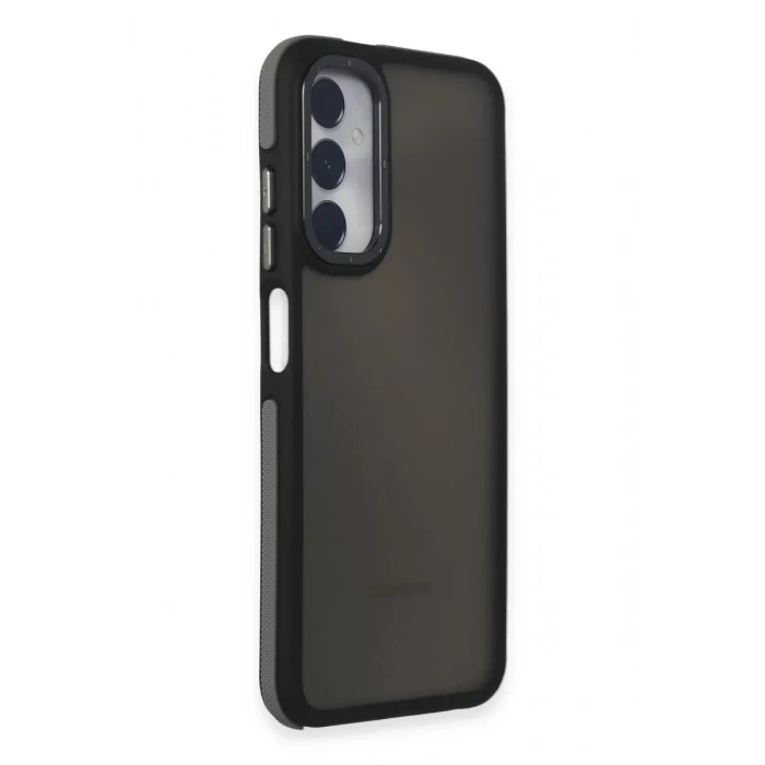 USLUCAN ALIŞVERİŞ Samsung Galaxy A05S Harvel Kapak - Titan Gri