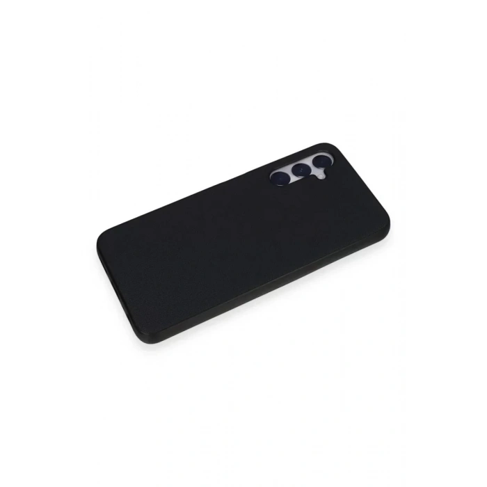 USLUCAN ALIŞVERİŞ Samsung Galaxy A05S Kılıf Taft Kapak - Lacivert