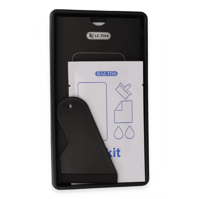 USLUCAN ALIŞVERİŞ Samsung Galaxy S23 Ultra Durable Full Glue Curved Cam