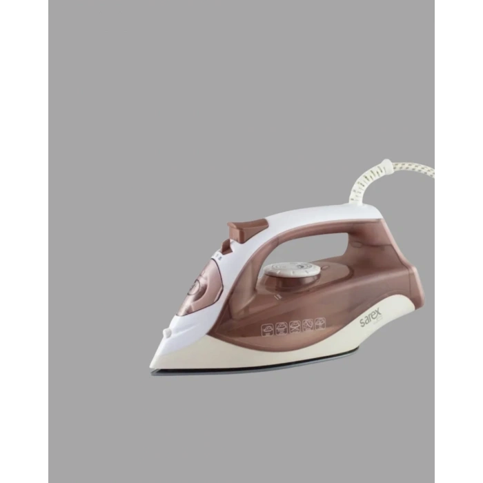 USLUCAN ALIŞVERİŞ SAREX ÜTÜ