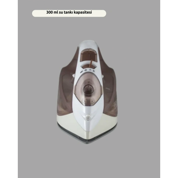 USLUCAN ALIŞVERİŞ SAREX ÜTÜ