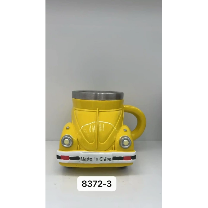 USLUCAN ALIŞVERİŞ Sarı VosVos