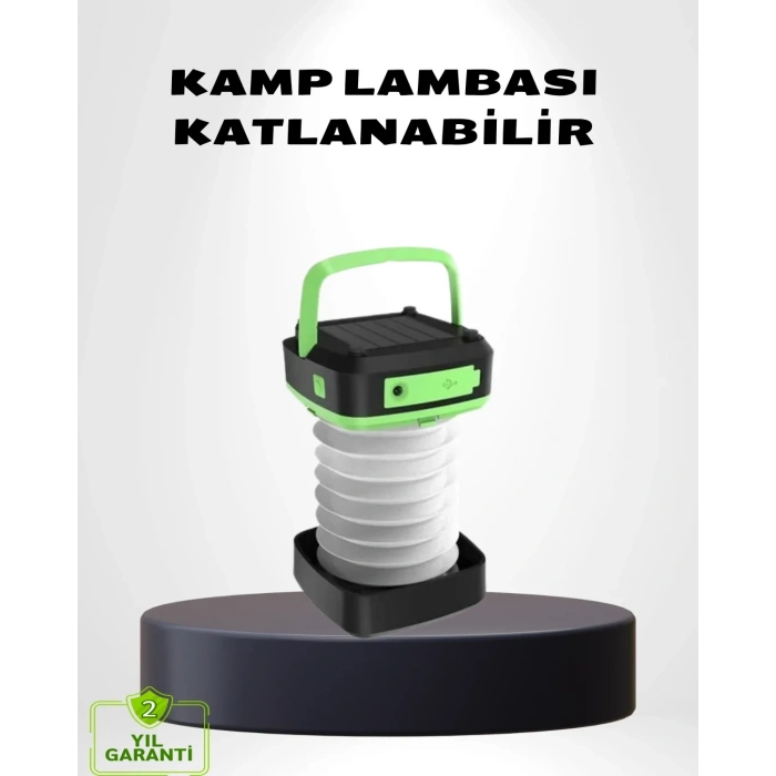 USLUCAN ALIŞVERİŞ Şarjlı LED Lamba – Dokunmatik Sensörlü, 3 Kademeli Parlaklık