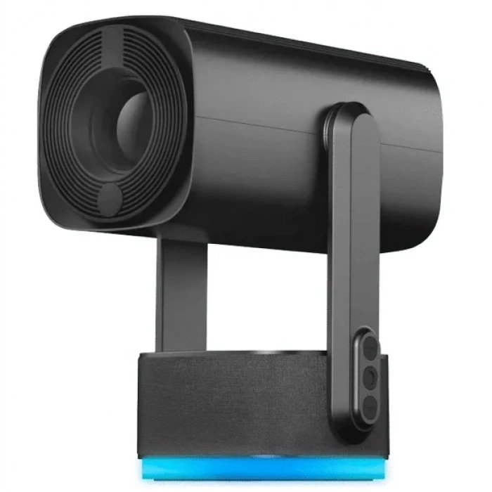 USLUCAN ALIŞVERİŞ ŞARJLI PROJEKSİYON