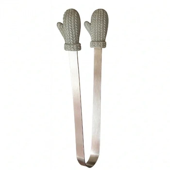 USLUCAN ALIŞVERİŞ Sevimli Eldiven Şeklinde Maşa