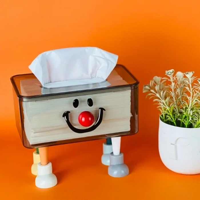 USLUCAN ALIŞVERİŞ Sevimli Peçetelik